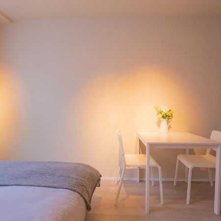 The Most Comfortable And Best Choice For Accommodation In Yoyogi Eow6 Tokyo Luaran gambar