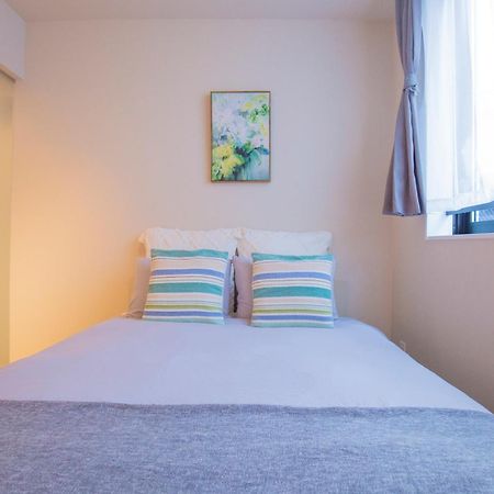 The Most Comfortable And Best Choice For Accommodation In Yoyogi Eow6 Tokyo Luaran gambar