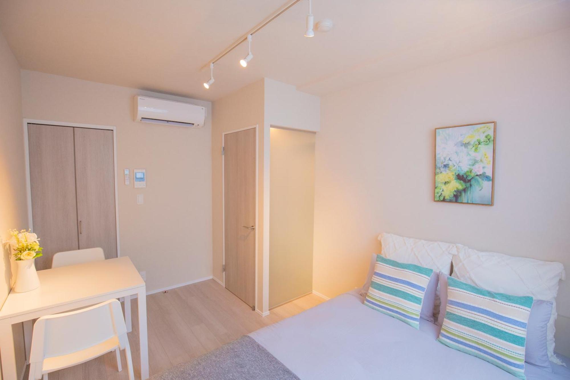 The Most Comfortable And Best Choice For Accommodation In Yoyogi Eow6 Tokyo Luaran gambar