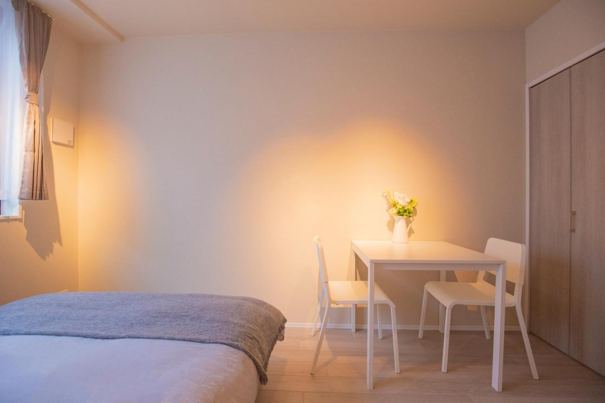 The Most Comfortable And Best Choice For Accommodation In Yoyogi Eow6 Tokyo Luaran gambar