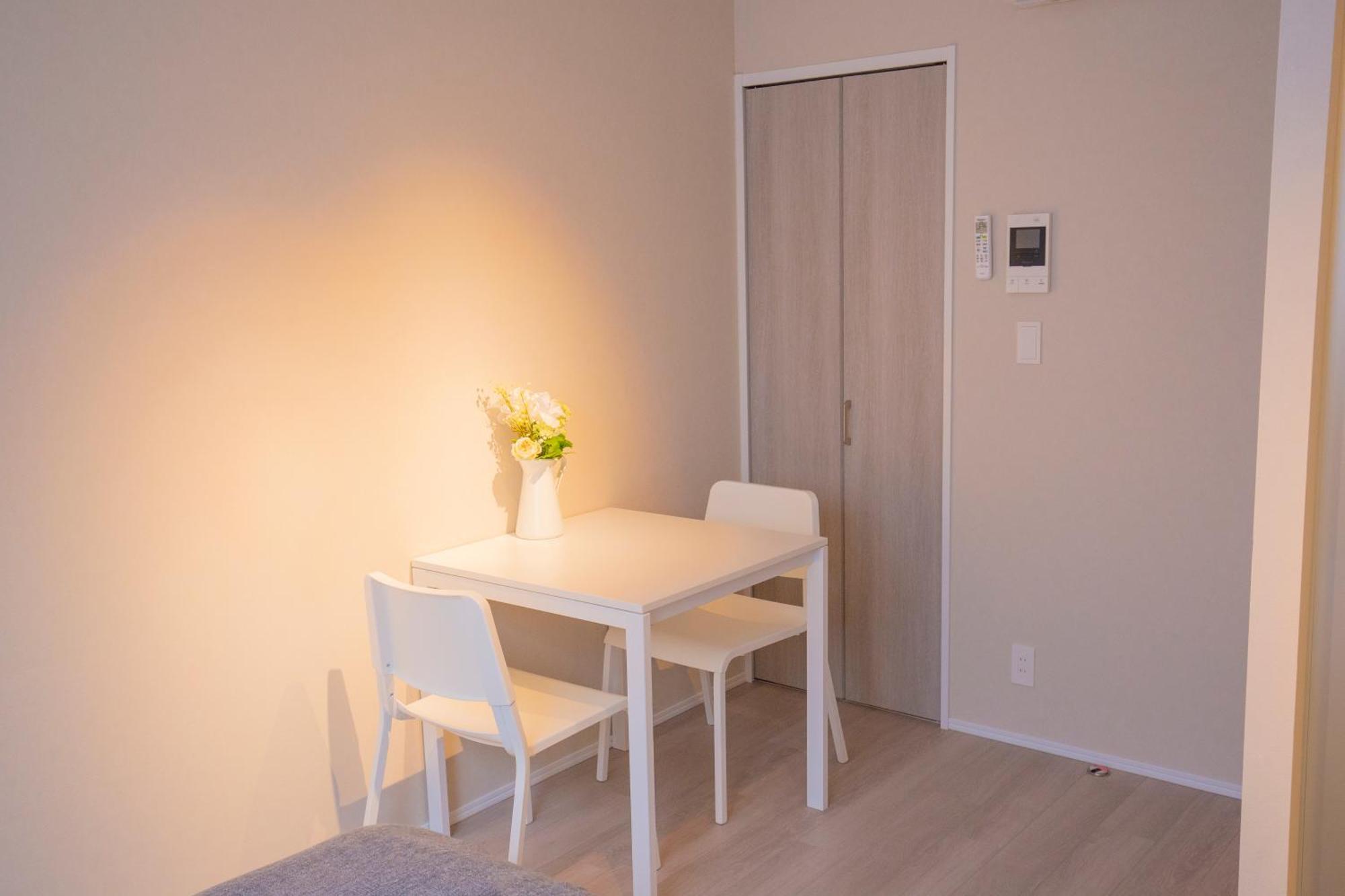The Most Comfortable And Best Choice For Accommodation In Yoyogi Eow6 Tokyo Luaran gambar