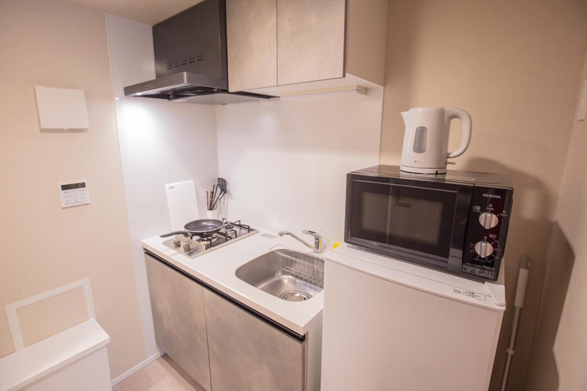 The Most Comfortable And Best Choice For Accommodation In Yoyogi Eow6 Tokyo Luaran gambar