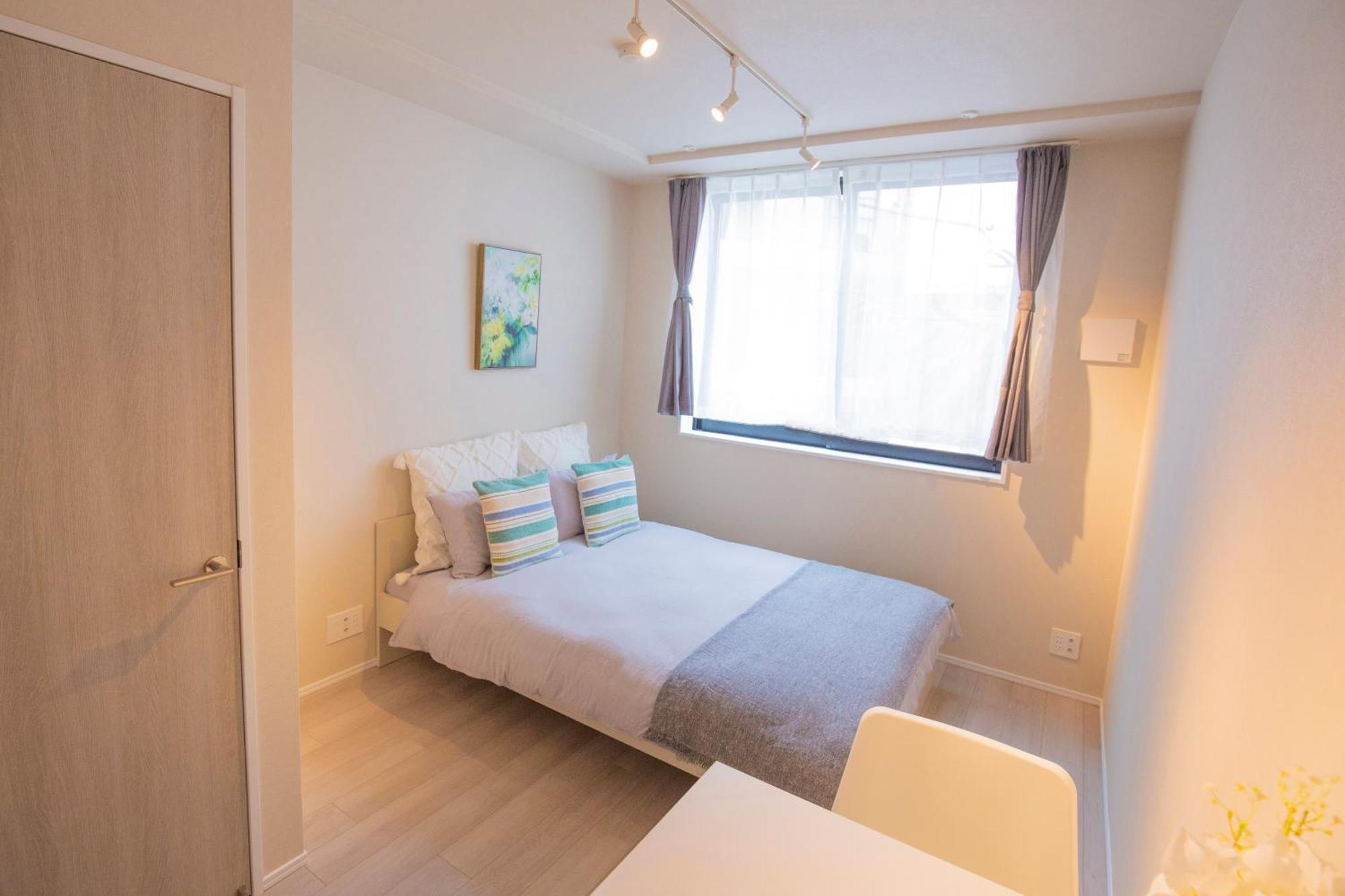 The Most Comfortable And Best Choice For Accommodation In Yoyogi Eow6 Tokyo Luaran gambar
